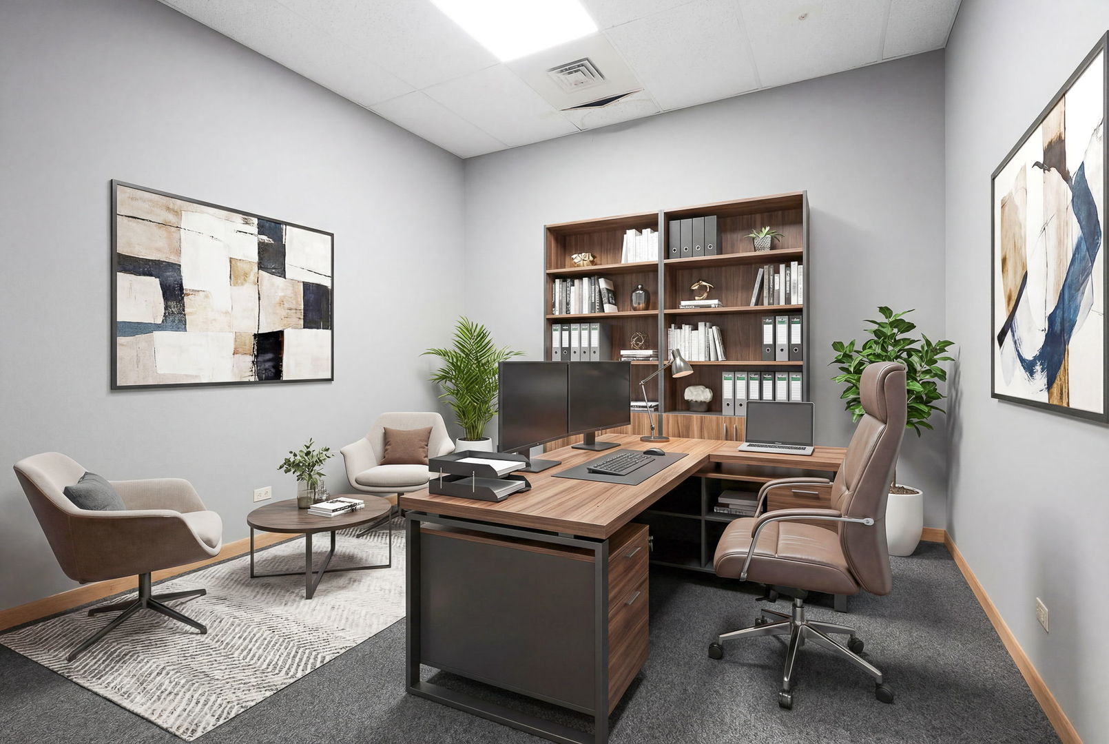 Commercial Lease in New Lenox 3