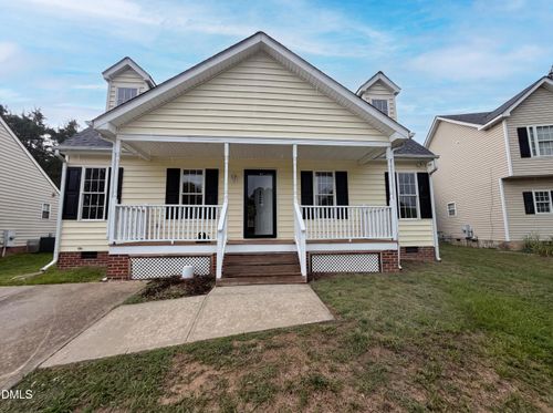 216 Cross Current Ln, Raleigh, NC, 27610-1520 | Card Image