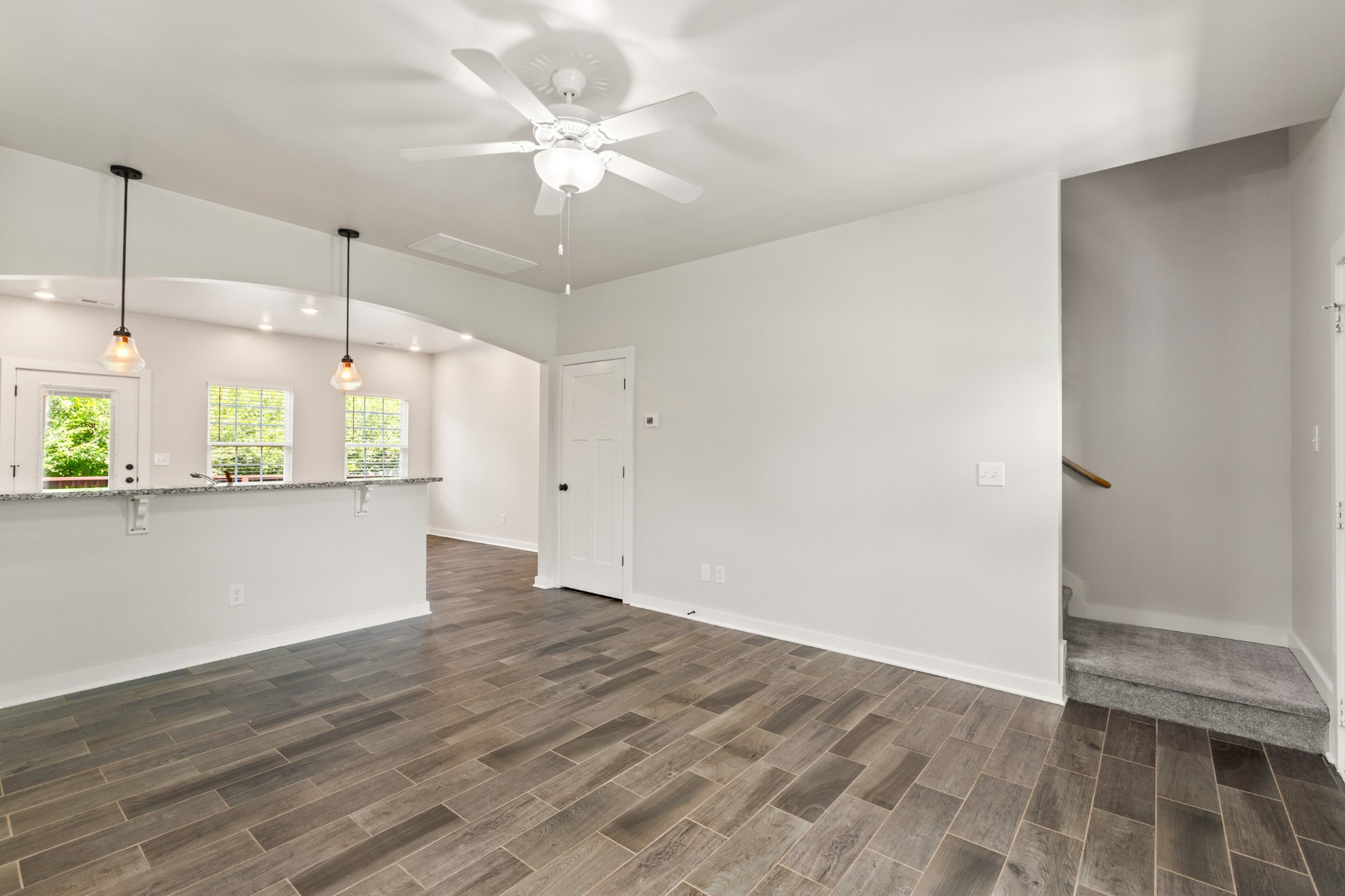 Residential in Murfreesboro 4
