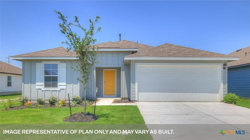 1124 Argonne Frst, Seguin, TX, 78155-3743 | Card Image