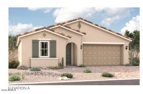 13596 W Mayberry Trail, Peoria, AZ, 85383 | Card Image