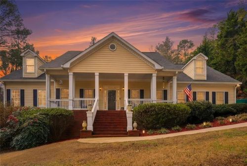 2625 Abbey Ridge Rd Sw, Conyers, GA, 30094-3461 | Card Image