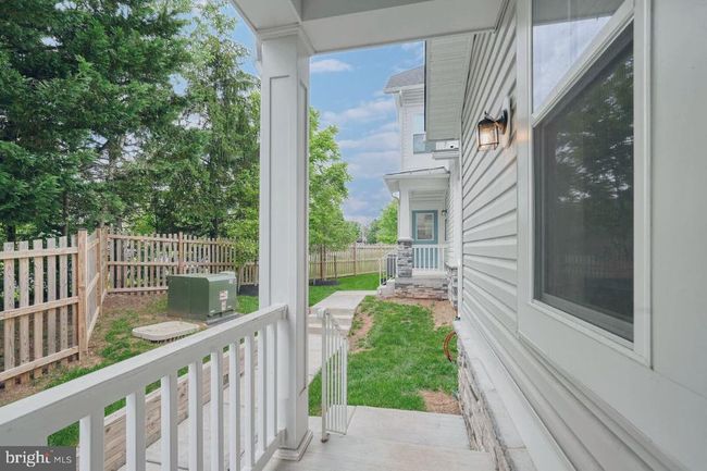 20769 Partlows Store Sq, House other with 4 bedrooms, 4 bathrooms and null parking in Ashburn VA | Image 40