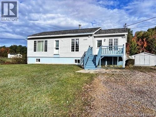 1463 Rte 160, Saint-Sauveur, NB, E8L1M5 | Card Image