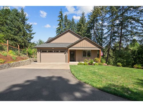1943 Glen Creek Rd Nw, Salem, OR, 97304-2731 | Card Image
