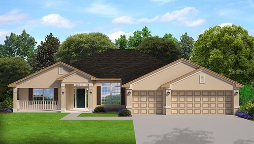 1777 Old Polk City Rd, Lakeland, FL, 33809 | Card Image