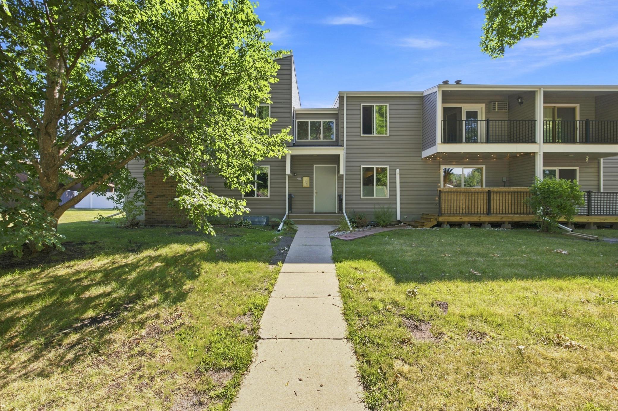 Residential in Fargo