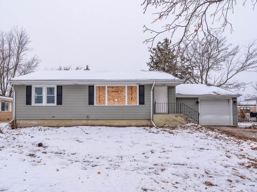 409 N Iowa Ave, Villa Park, IL, 60181-1954 | Card Image