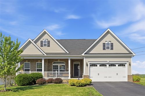 127 Olivia Avenue, Adams Twp, PA, 16046 | Card Image