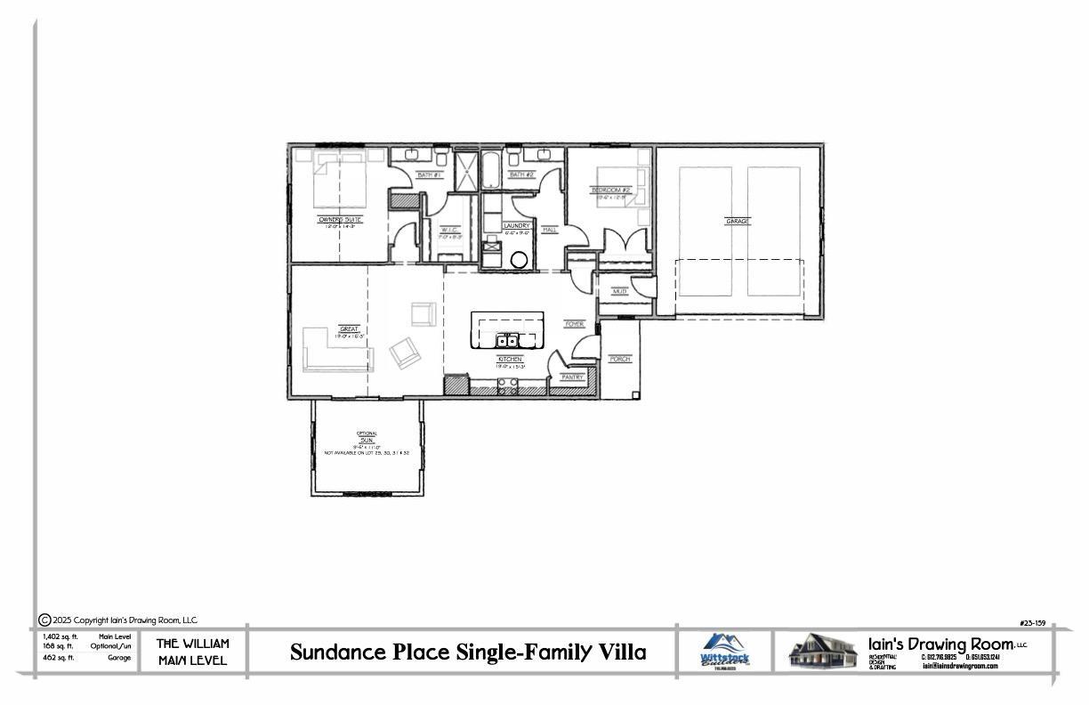 Residential in Amery 4