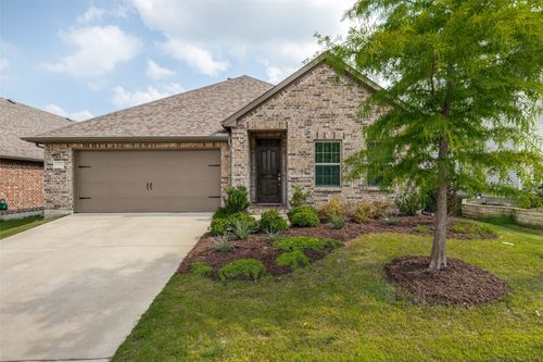 6101 Horsetail Dr, Mckinney, TX, 75071-2243 | Card Image