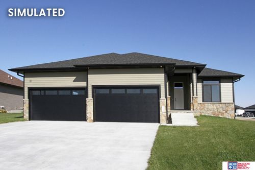 9335 Castle Pine Dr, Lincoln, NE, 68516-6395 | Card Image