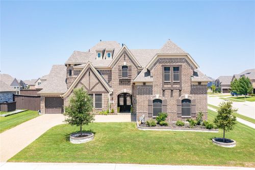 4721 Antebellum Lane, Mansfield, TX, 76063 | Card Image