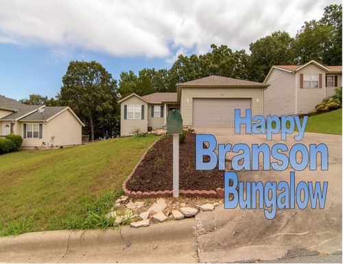 172 Richmond Heights Blvd, Branson, MO, 65616-7730 | Card Image