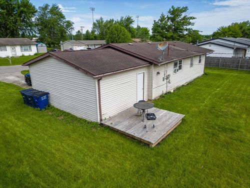 4793 N Clover Ln, Michigan City, IN, 46360 | Card Image