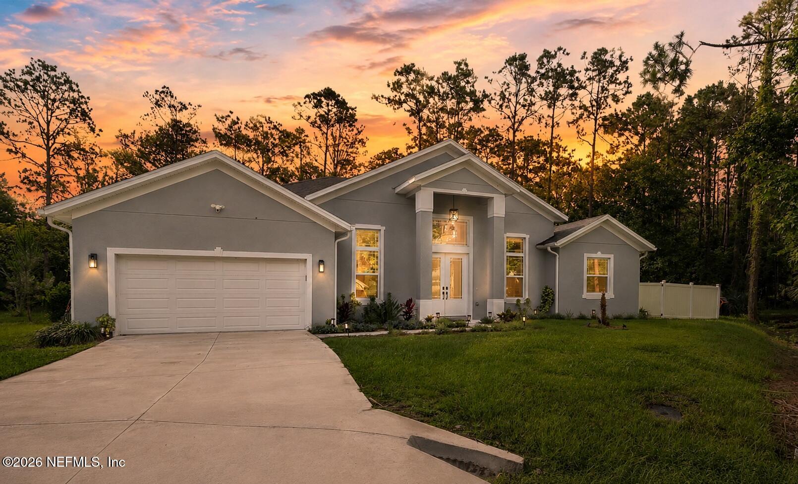 Residential in Palm Coast