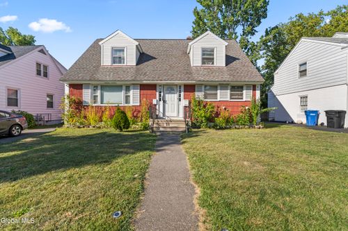 2-321 Hackett Blvd, Albany, NY, 12208-1734 | Card Image