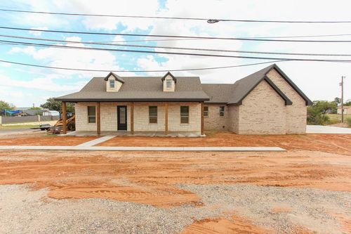 1801 Thorpe St, Big Spring, TX, 79720-6359 | Card Image