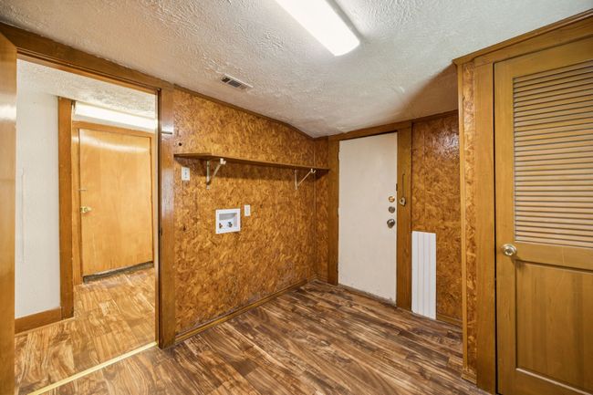 808 E High St, House other with 2 bedrooms, 1 bathrooms and null parking in Terrell TX | Image 20