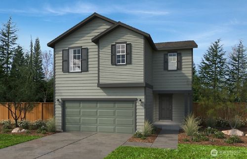 lot60-37462 30th Place S, Federal Way, WA, 98003 | Card Image