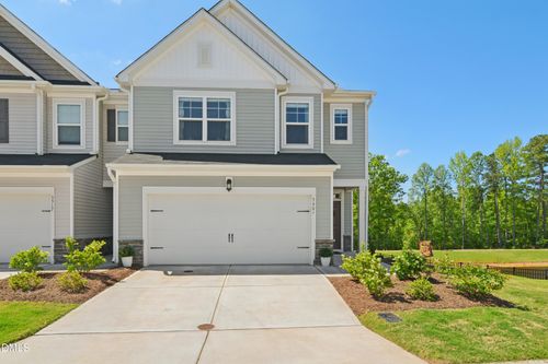 3401 Soaring Elm Drive, Morrisville, NC, 27560 | Card Image
