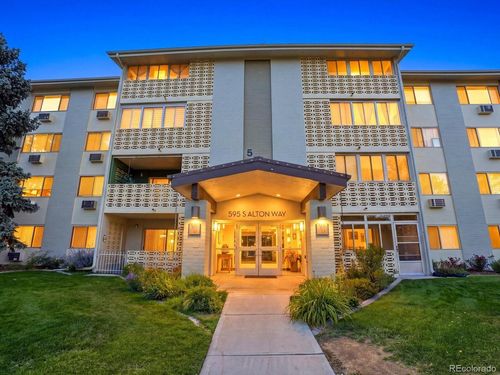 7a-595 S Alton Way, Denver, CO, 80247-5811 | Card Image