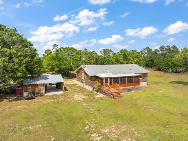47350 Bermont Rd, House other with 2 bedrooms, 2 bathrooms and null parking in PUNTA GORDA FL | Image 21