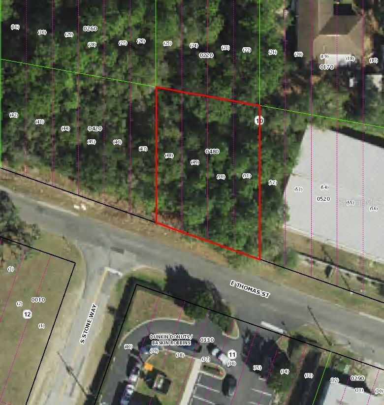 3081 E Thomas St, Inverness, FL 34453