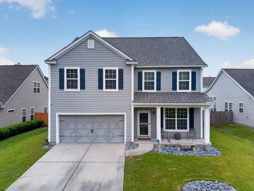 205 Cypress Forest Dr, Moncks Corner, SC, 29461-8452 | Card Image