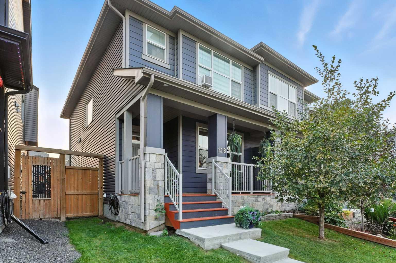 Residential in Calgary 2