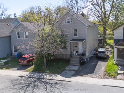 216 Alfred Street, Kingston, ON, K7L3R9 | Card Image