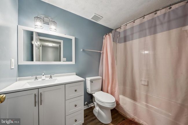 9030 Saint Steven Ct, Townhouse with 2 bedrooms, 3 bathrooms and null parking in MANASSAS PARK VA | Image 15