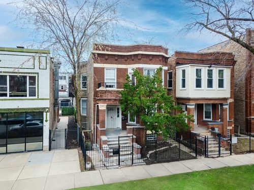 6111 S Eberhart Ave, CHICAGO, IL, 60637-2403 | Card Image