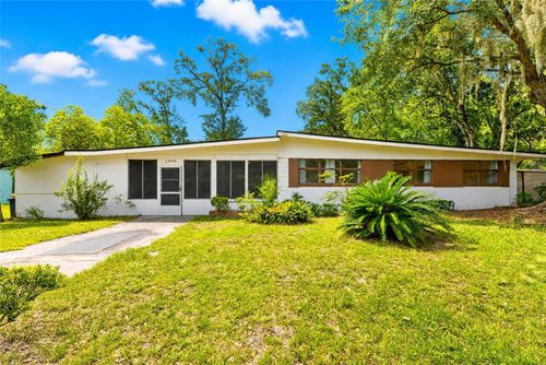 2125 Ne 6th Ter, Gainesville, FL, 32609-3788 | Card Image