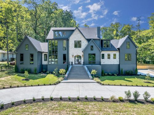 6529 Rolling Fork Dr, Nashville, TN, 37205-3954 | Card Image