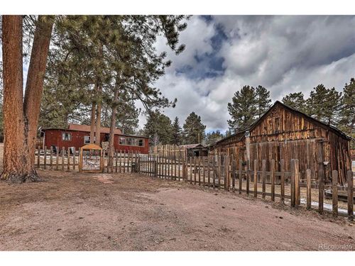 11 5th St, Guffey, CO, 80820 | Card Image