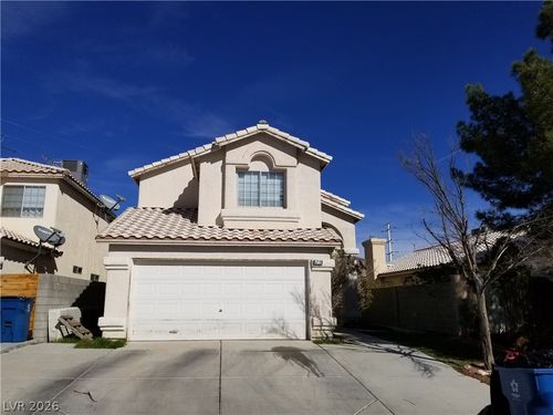 5710 Roundrock Drive, Las Vegas, NV, 89142 | Card Image