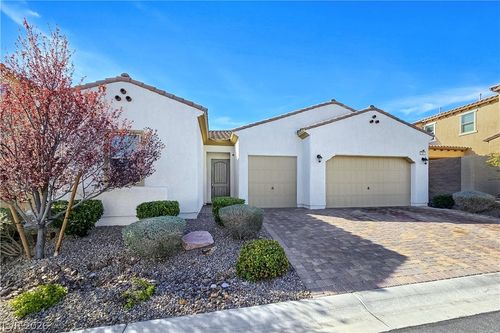 351 Dandelion Brook Court, Las Vegas, NV, 89148 | Card Image