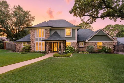 4102 Greenway Court, Colleyville, TX, 76034 | Card Image