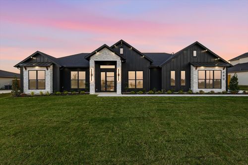 449 Whispering Way, Red Oak, TX, 75154-3017 | Card Image