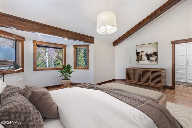 C11-A - 1670 Fallridge Rd, Townhouse with 4 bedrooms, 4 bathrooms and null parking in Vail CO | Image 10