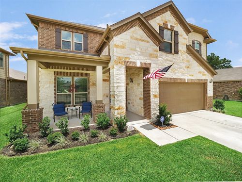 5907 Rivergrove Park Dr, Humble, TX, 77346-4195 | Card Image