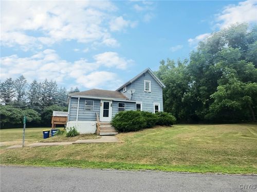 5373 Rowland Rd, La Fayette, NY, 13084-3308 | Card Image