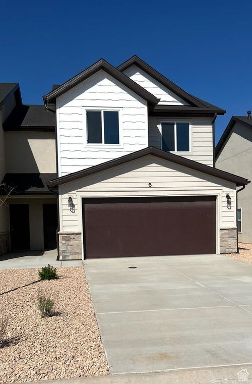 unit-6-535 W 2530 N, Cedar City, UT, 84721-8468 | Card Image