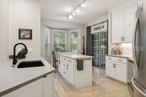 3223-4 Indigo Run Drive, Hilton Head Island, SC, 29926 | Card Image