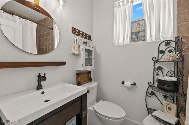 4706 Pine Island Rd Nw, House other with 2 bedrooms, 2 bathrooms and null parking in MATLACHA FL | Image 13