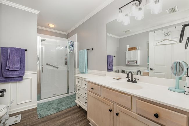 413 Forest Glen Cir, Townhouse with 2 bedrooms, 2 bathrooms and 2 parking in Murfreesboro TN | Image 24