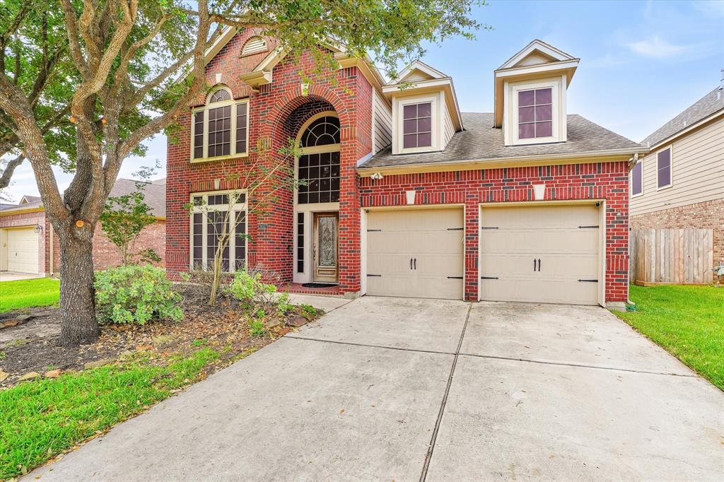 Durango Canyon Ln, Katy, TX 77494