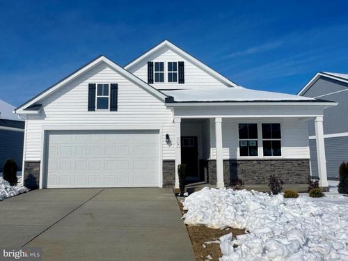 117 Scented Rose Way, WINCHESTER, VA, 22602-6550 | Card Image