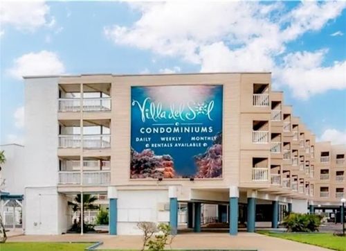 1143-3938 Surfside, Corpus Christi, TX, 78402 | Card Image